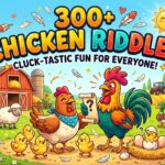 chicken riddles