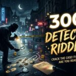 detective riddles