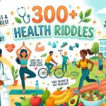 health riddles