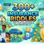 insurance riddles