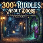 riddles about doors