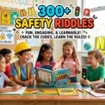 safety riddles