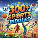 sports riddles