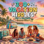 vacation riddles