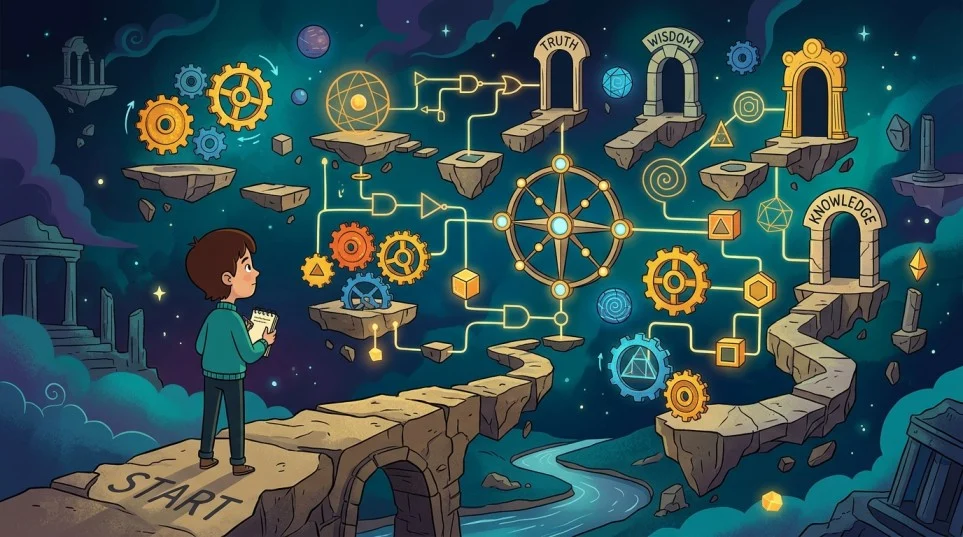 Classic TED-Ed Riddles