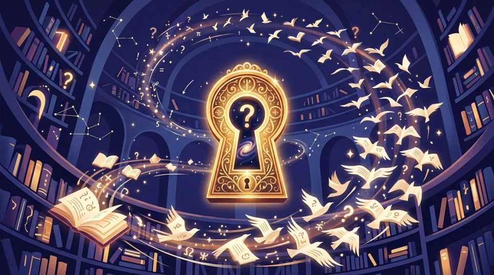Logic TED-Ed Riddles