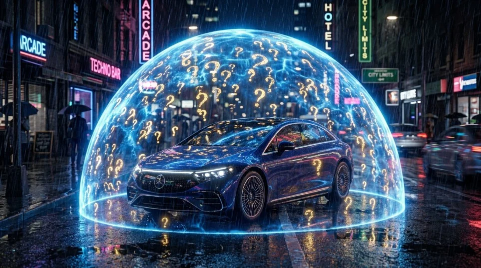 Car Insurance Riddles