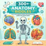 anatomy riddles