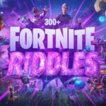 fortnite riddles