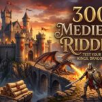 medieval riddles