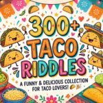 taco riddles