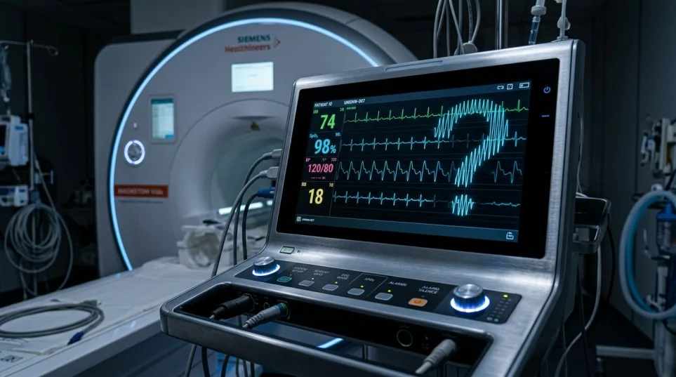 Medical Equipment Riddles