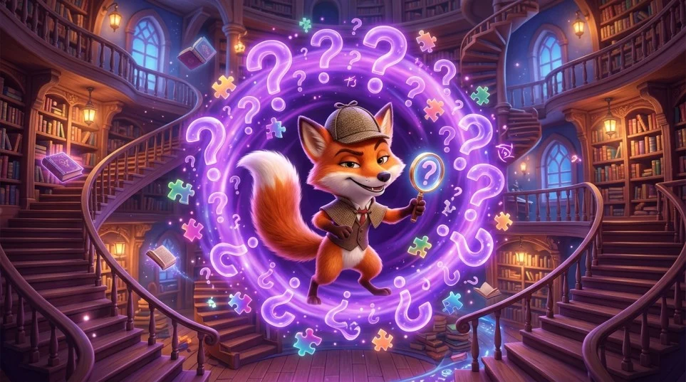 Tricky Riddles
