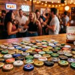 beer cap riddles