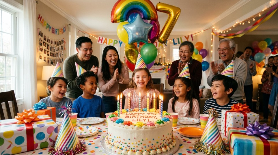 birthday riddles