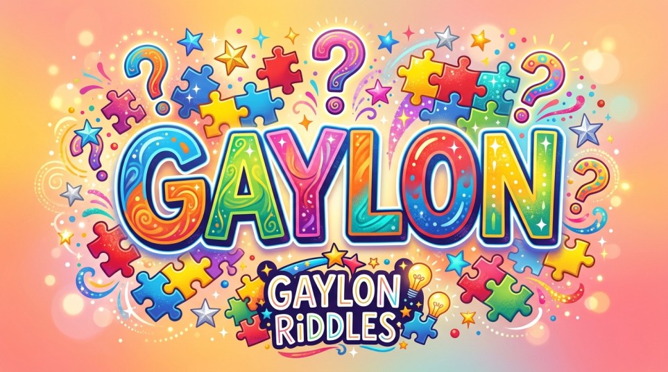 gaylon riddles