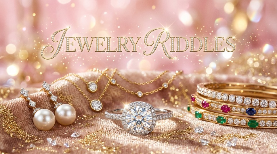 jewelry riddles