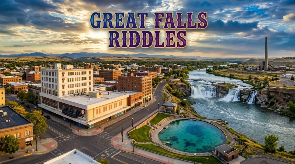 riddles great falls