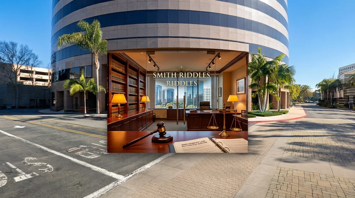 smith riddles llp