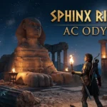 the sphinx riddles ac odyssey