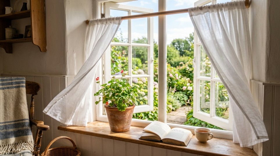 window riddles