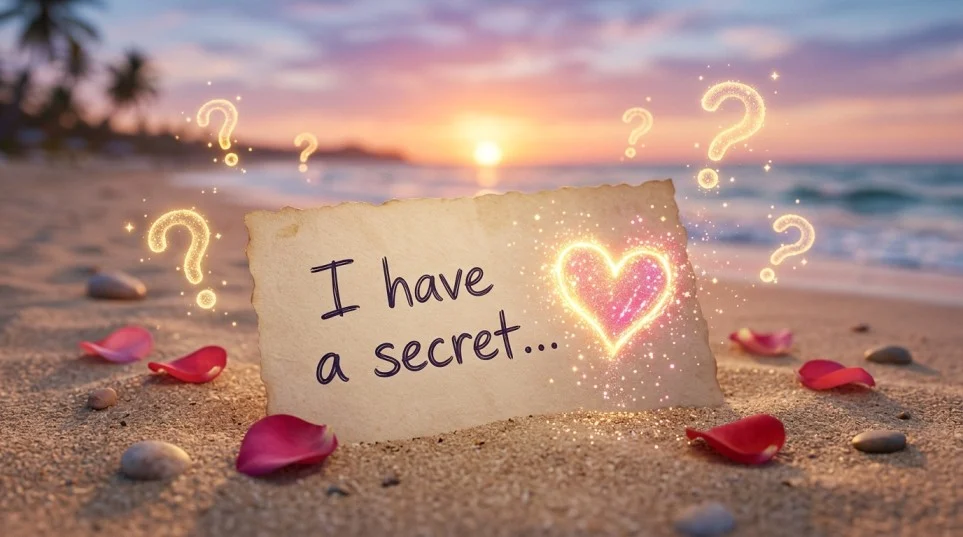 Clever Crush Riddles to Ask a Girl