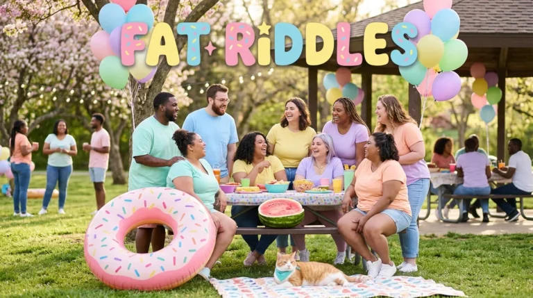 fat riddles