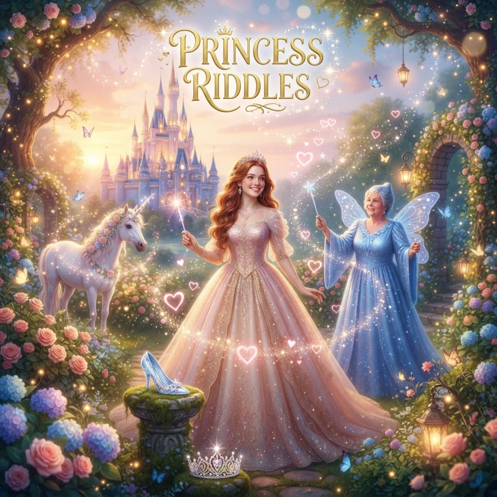 princess riddles