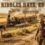 riddles hays ks