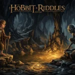 riddles hobbit
