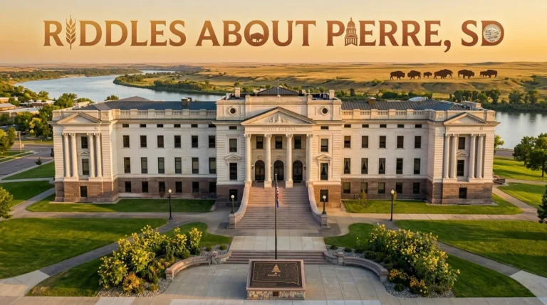 riddles pierre sd