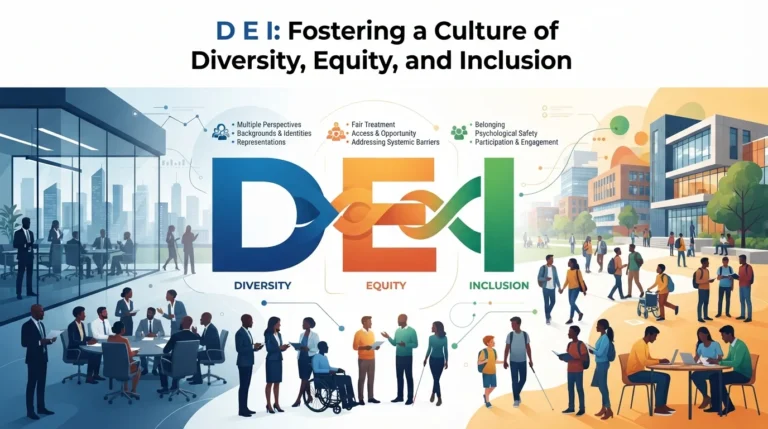 DEI
