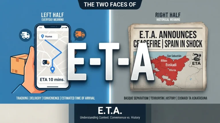 ETA