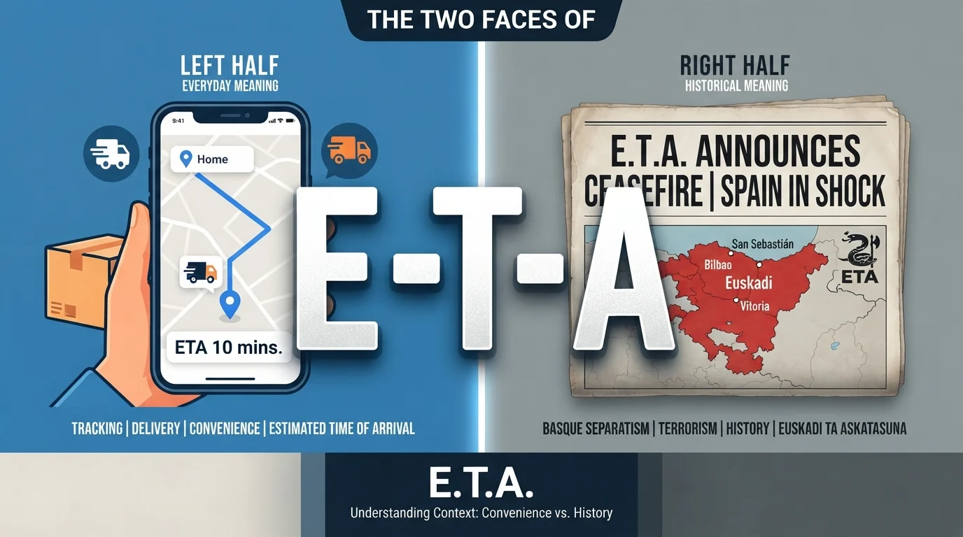 ETA