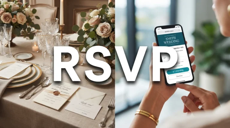RSVP