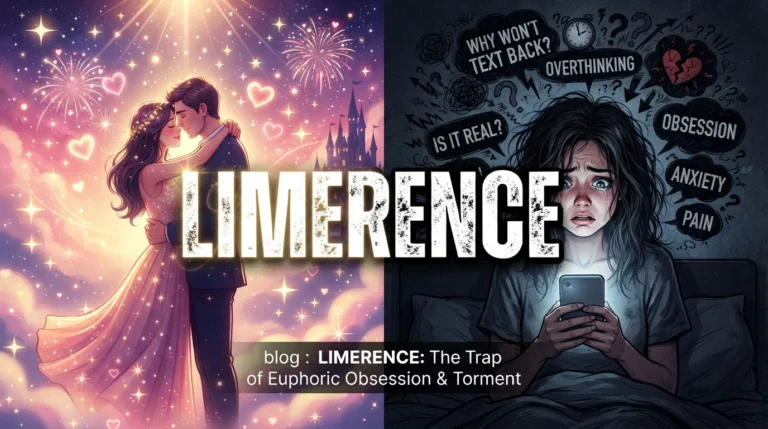 limerence meaning