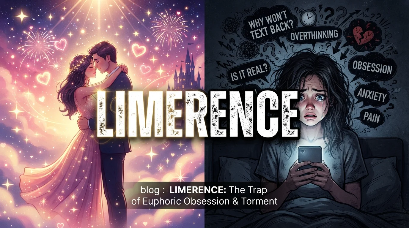 limerence meaning