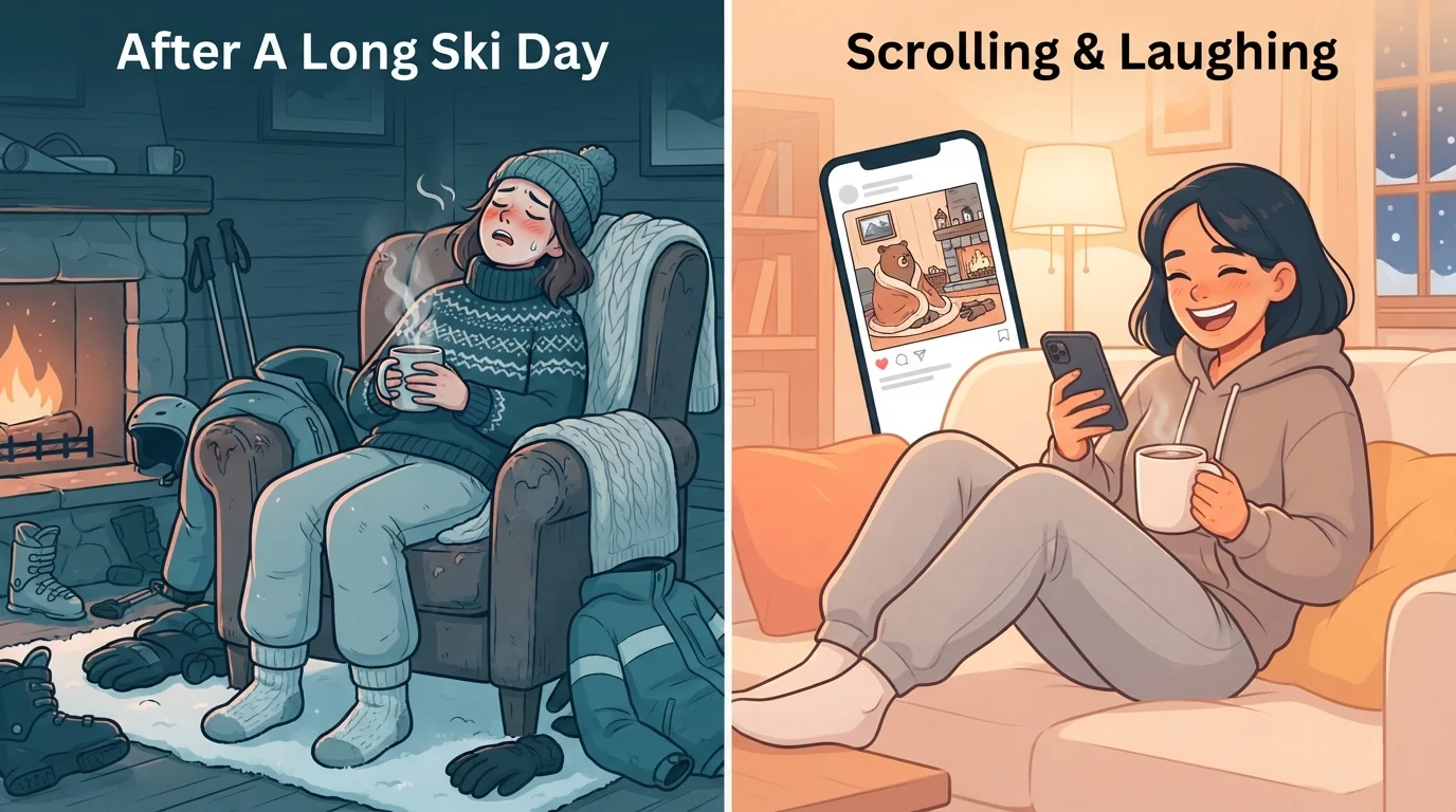 apres