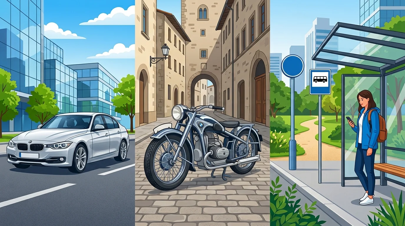bmw meaning