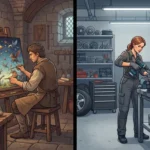 bosch meaning
