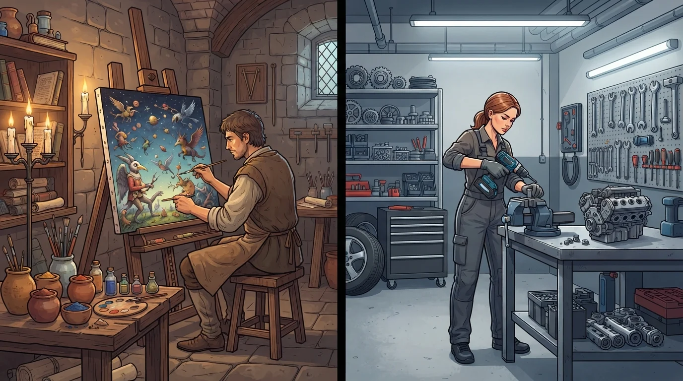 bosch meaning