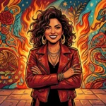 chingona meaning