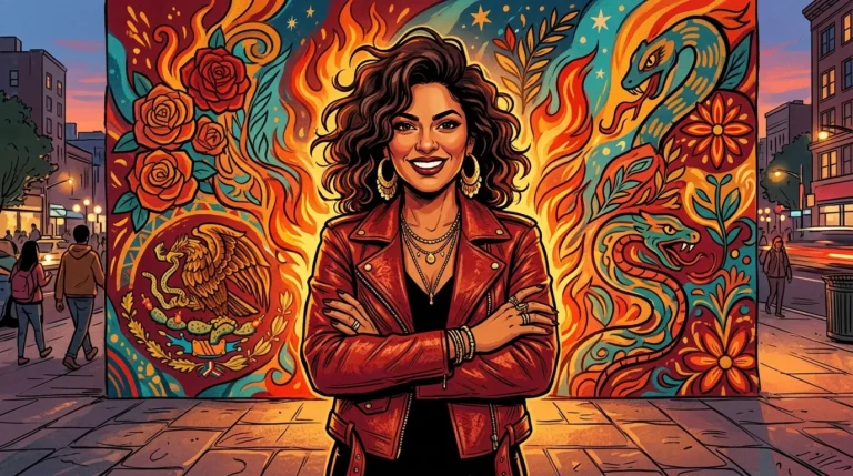 chingona meaning