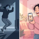 eek meaning