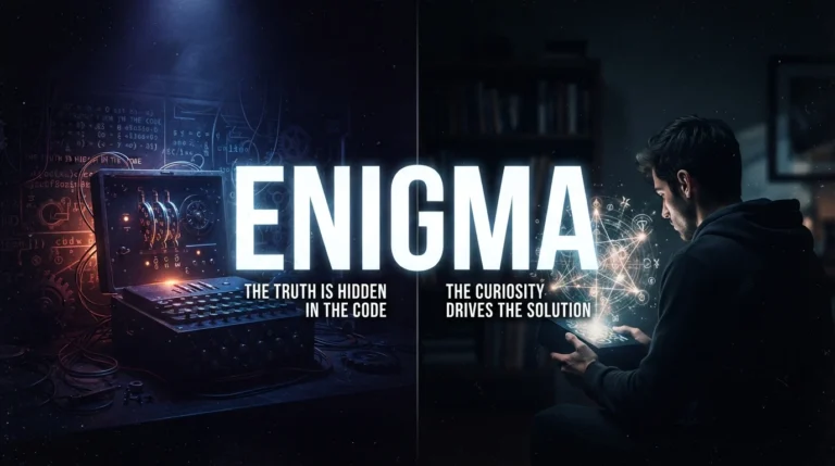 enigma meaning