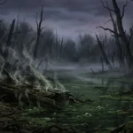 fetid meaning