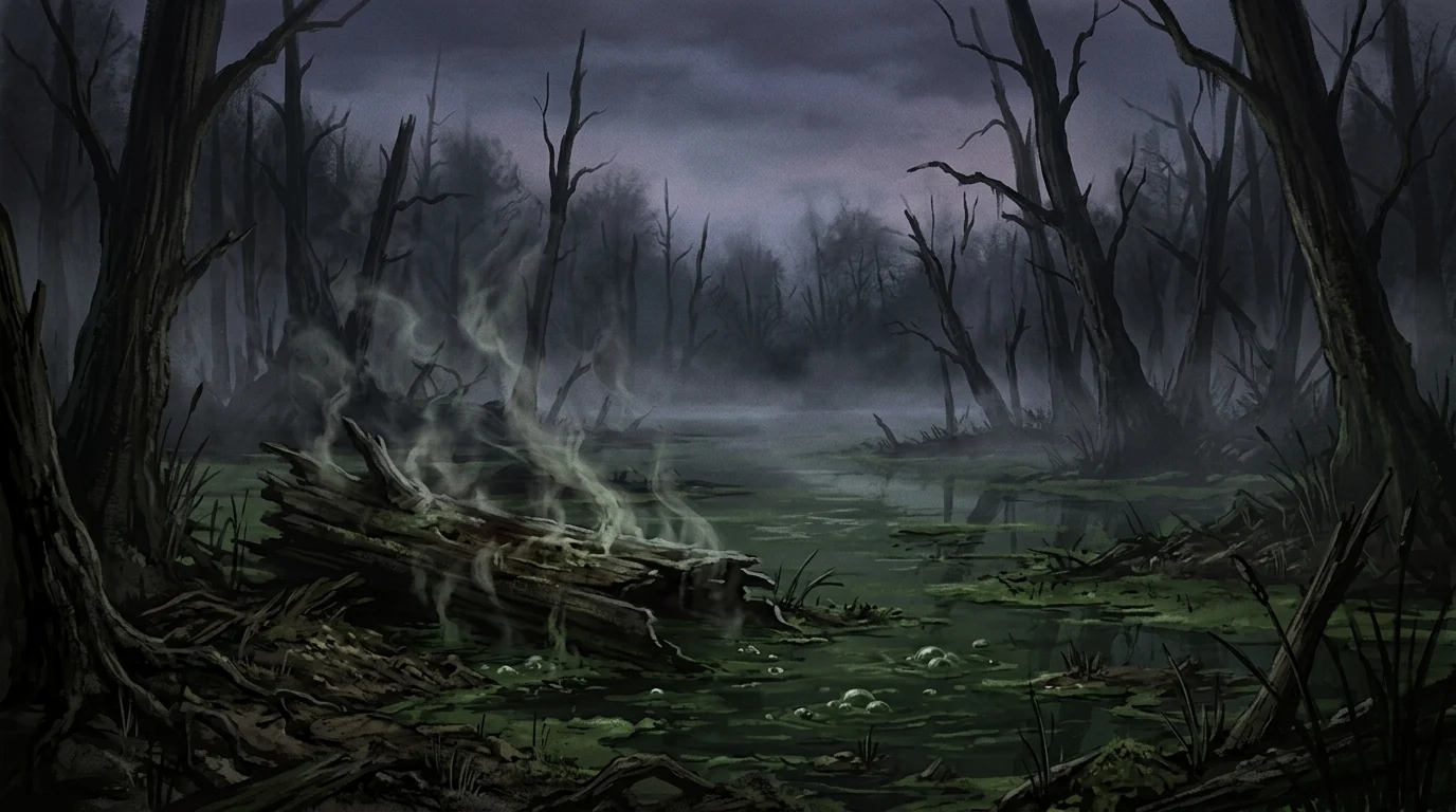 fetid meaning