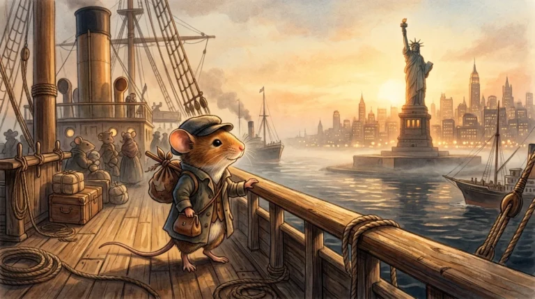fievel meaning