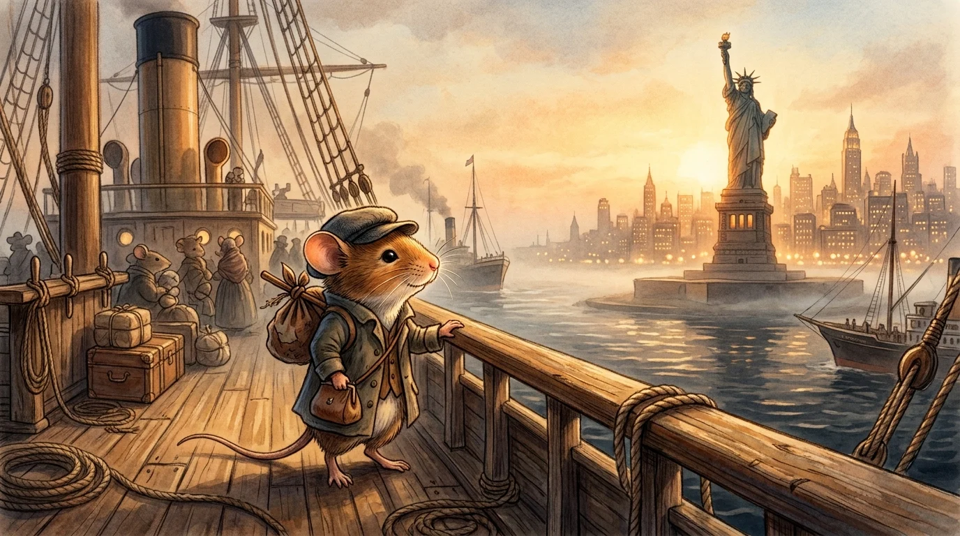 fievel meaning