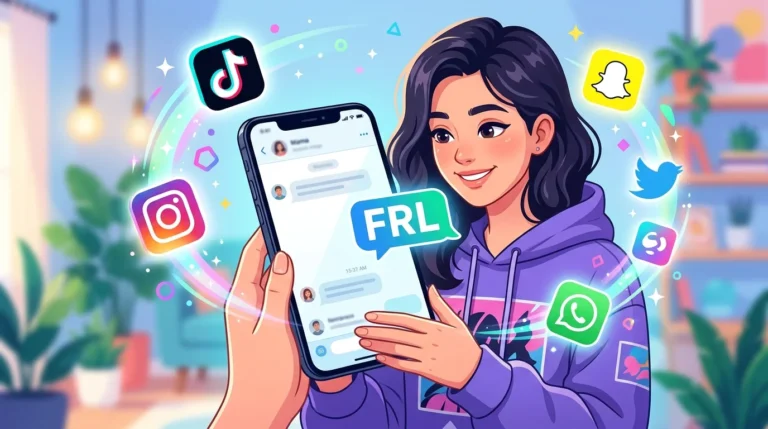 frl meaning